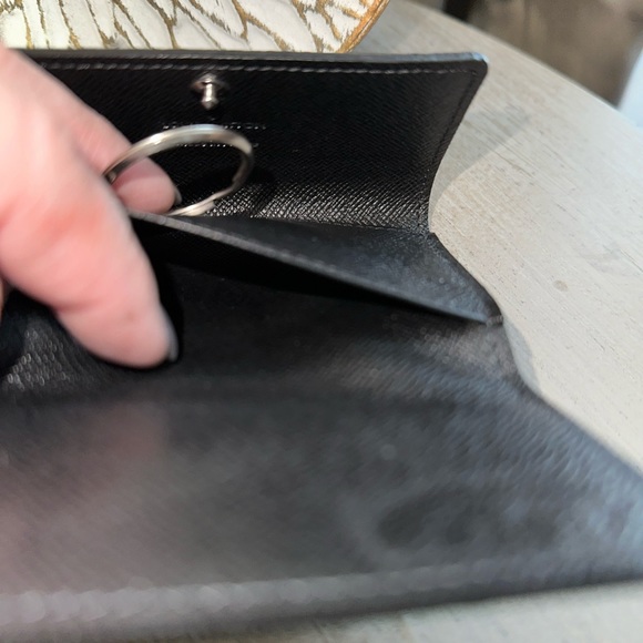 Louis Vuitton 6 key case - Picture 7 of 8